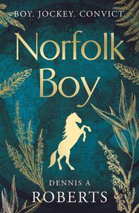 Cover image for Norfolk Boy