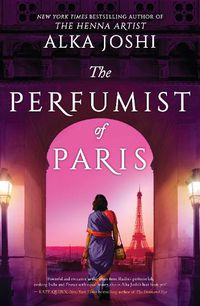 Cover image for The Perfumist of Paris