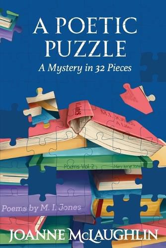 Cover image for A Poetic Puzzle