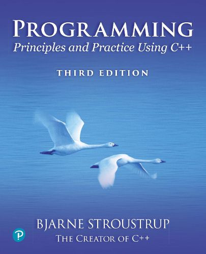 Cover image for Programming