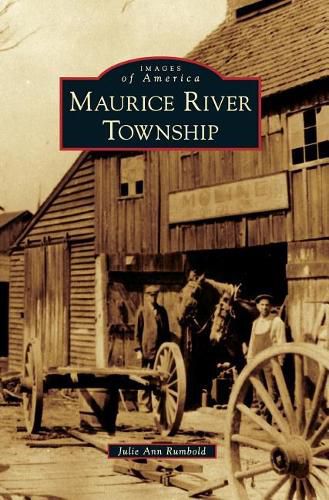 Cover image for Maurice River Township