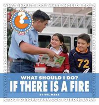 Cover image for What Should I Do? If There Is a Fire