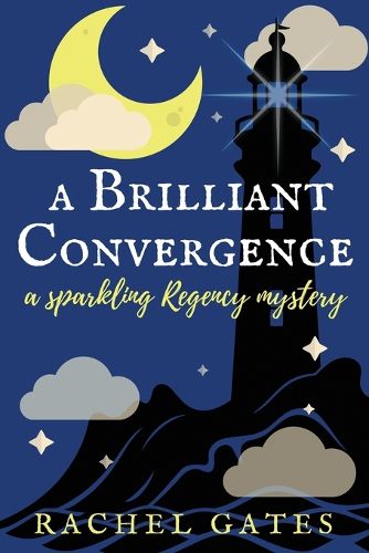 Cover image for A Brilliant Convergence