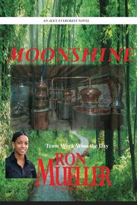 Cover image for Moonshine