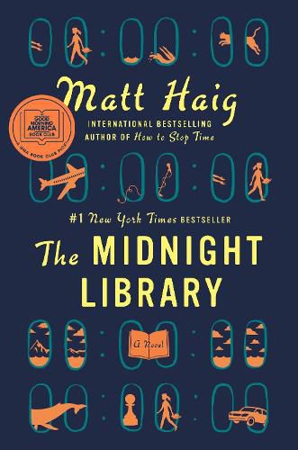 The Midnight Library: A Novel