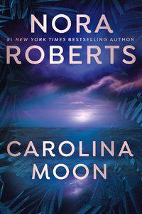 Cover image for Carolina Moon