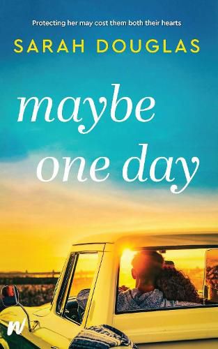 Cover image for Maybe One Day