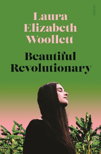 Cover image for Beautiful Revolutionary