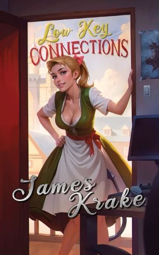 Cover image for Low Key Connections