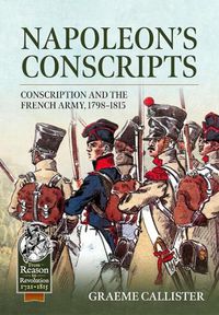 Cover image for Napoleon's Conscripts