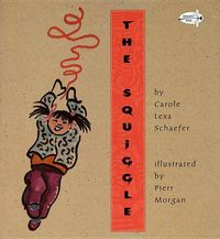 Cover image for The Squiggle