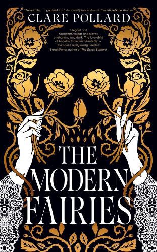 Cover image for The Modern Fairies