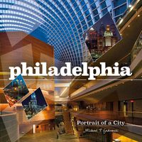 Cover image for Philadelphia