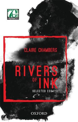 Cover image for Rivers of Ink