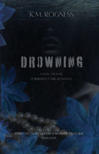 Cover image for Drowning