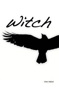 Cover image for Witch