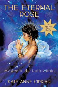 Cover image for The Eternal Rose