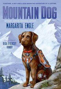 Cover image for Mountain Dog
