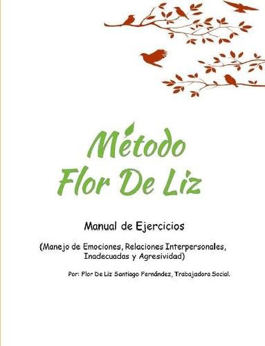 Cover image for Metodo Flor De Liz