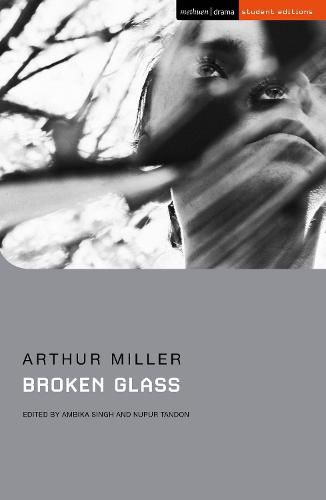 Cover image for Broken Glass