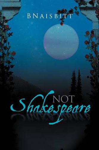 Cover image for Not Shakespeare