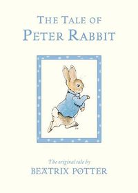 Cover image for The Tale of Peter Rabbit Board Book