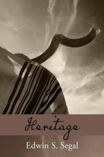 Cover image for Heritage