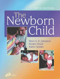 Cover image for The Newborn Child