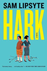Cover image for Hark