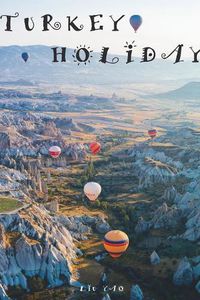 Cover image for Turkey Holiday