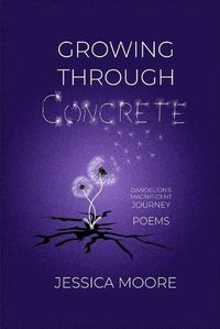 Cover image for Growing Through Concrete