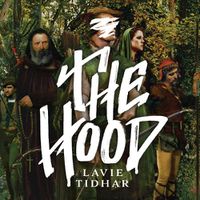 Cover image for The Hood