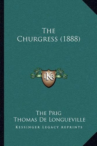 The Churgress (1888)