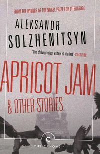 Cover image for Apricot Jam and Other Stories