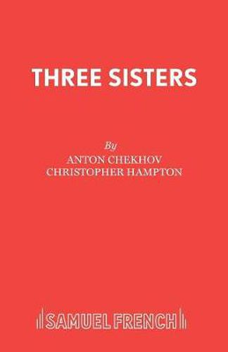 Three Sisters