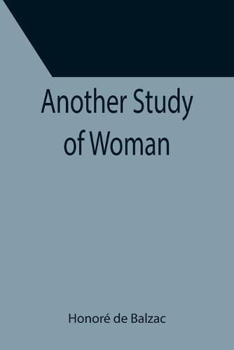 Cover image for Another Study of Woman