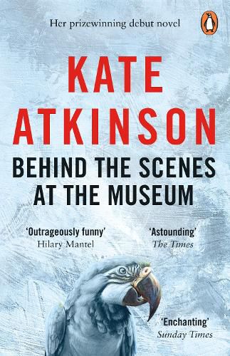 Cover image for Behind the Scenes at the Museum