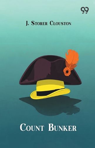 Cover image for Count Bunker