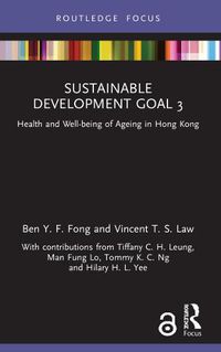 Cover image for Sustainable Development Goal 3