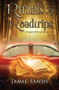 Cover image for Rituals and Roadtrips