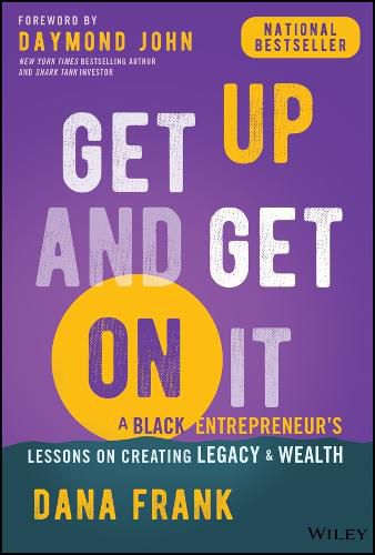 Cover image for Get Up And Get On It