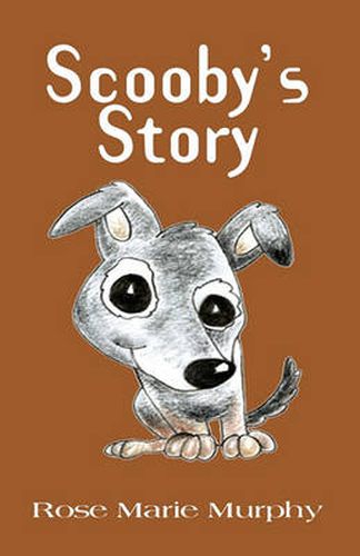 Scooby's Story
