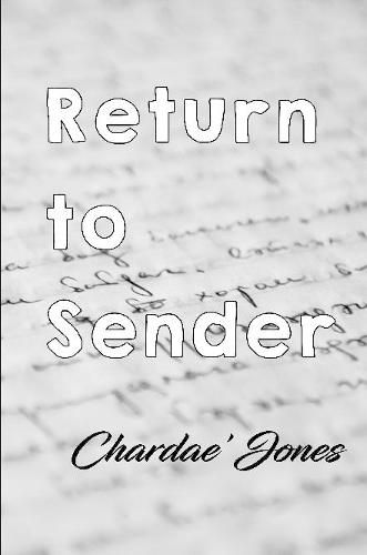 Cover image for Return to Sender