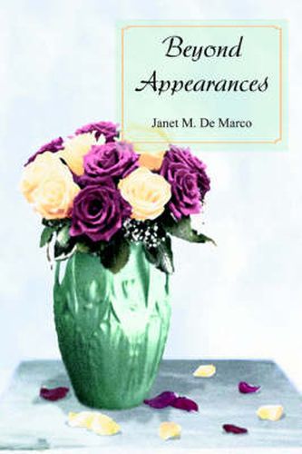 Cover image for Beyond Appearances