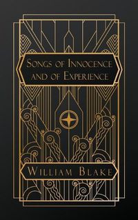 Cover image for Songs of Innocence and of Experience