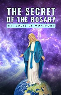 Cover image for The Secret of the Rosary