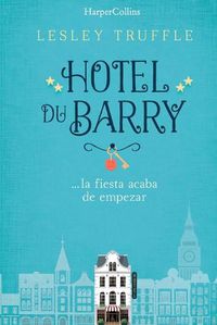 Cover image for Hotel du barry