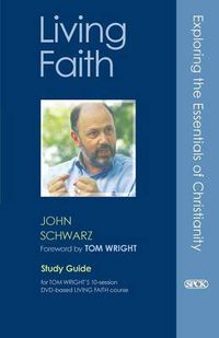 Cover image for Living Faith: Study Guide