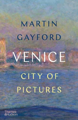 Cover image for Venice