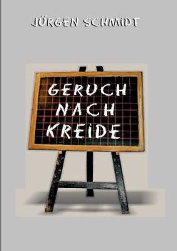Cover image for Geruch nach Kreide